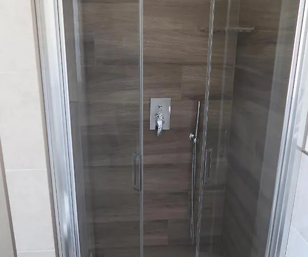 Riposo 3* San Pellegrino Terme